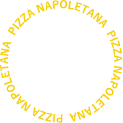 NAPOLETANA PIZZAN